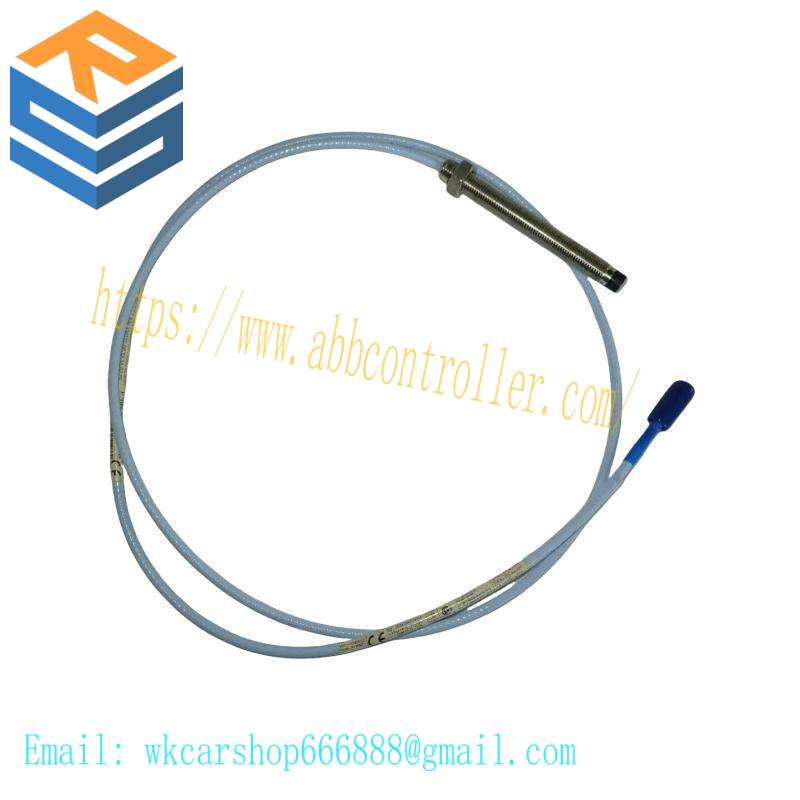 BENTLY NEVADA 3300101-00-32-10-02-05 Proximity Probes