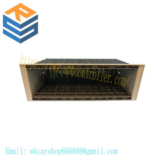 BENTLY NEVADA 3300/05