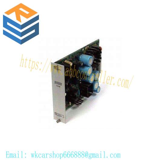 Bently Nevada 3300/12-01-01-00 Power Supply