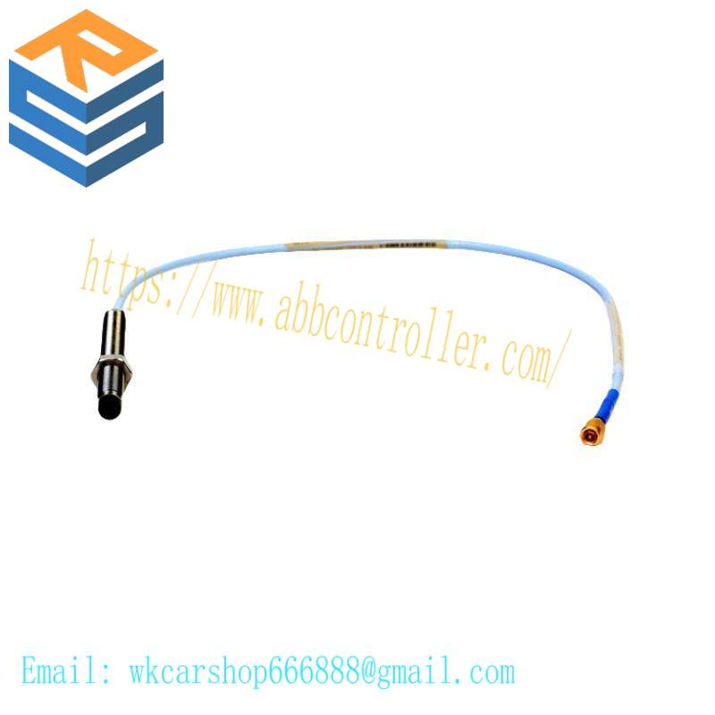 BENTLY NEVADA 3300/16-11-01-03-00-00-01