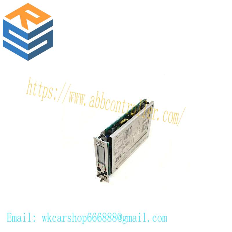 Bently Nevada 3300/20