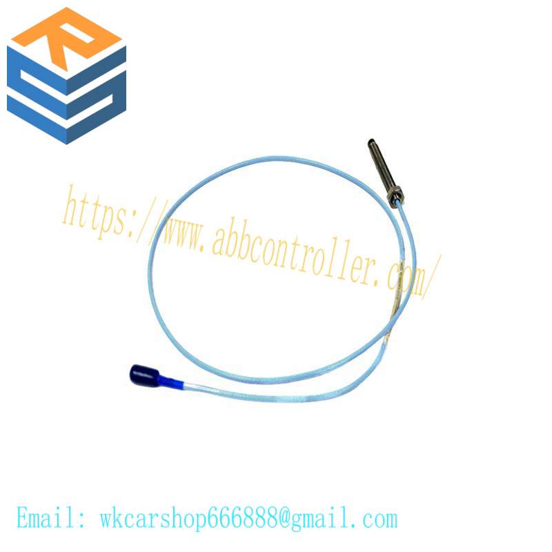 Bently Nevada 330101-00-08-05-02-05 Vibration Sensor