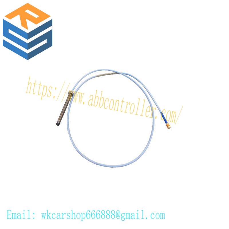 Bently Nevada 330101-00-12-10-02-00 Proximity Probes