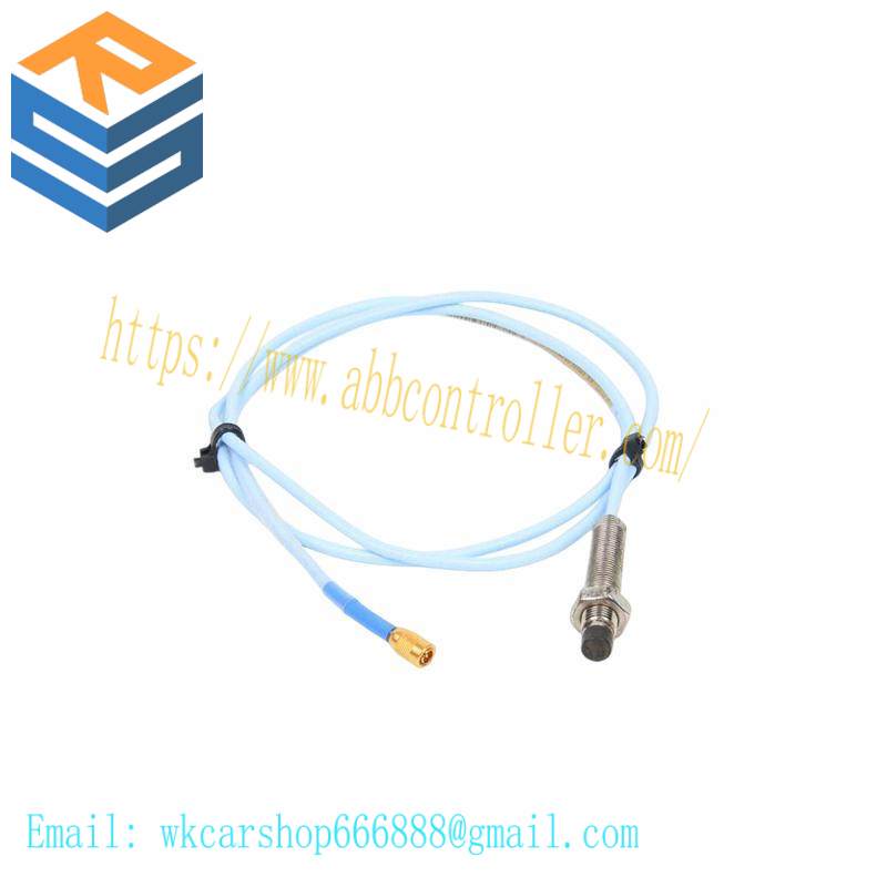 Bently Nevada 330101-00-15-10-02-00 proximity probes