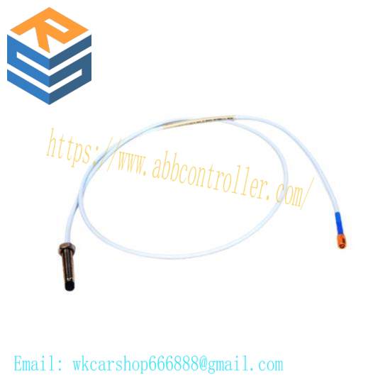 Bently Nevada 330101-00-16-05-02-05  3300 XL 8mm Proximity Probe