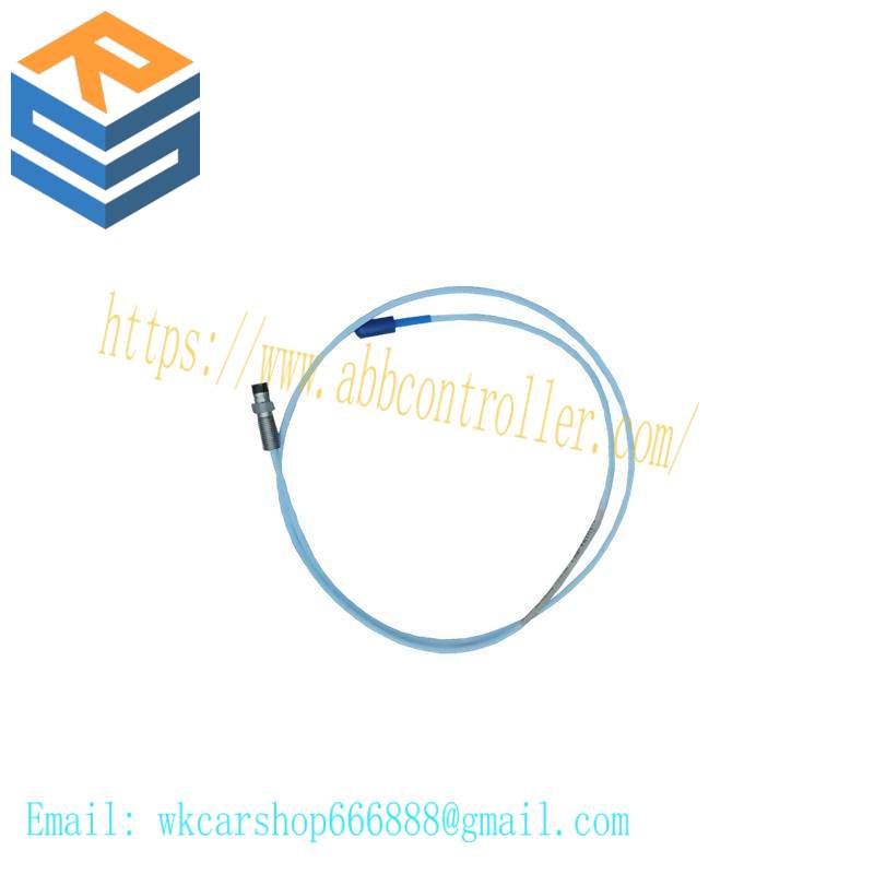 Bently Nevada 330101-00-16-10-02-00 Proximity Probe