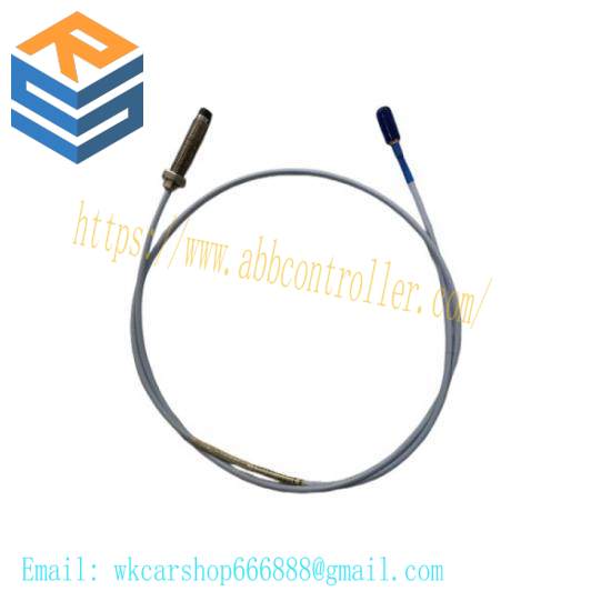 Bently Nevada 330101-00-20-10-02-00 Proximity Probes