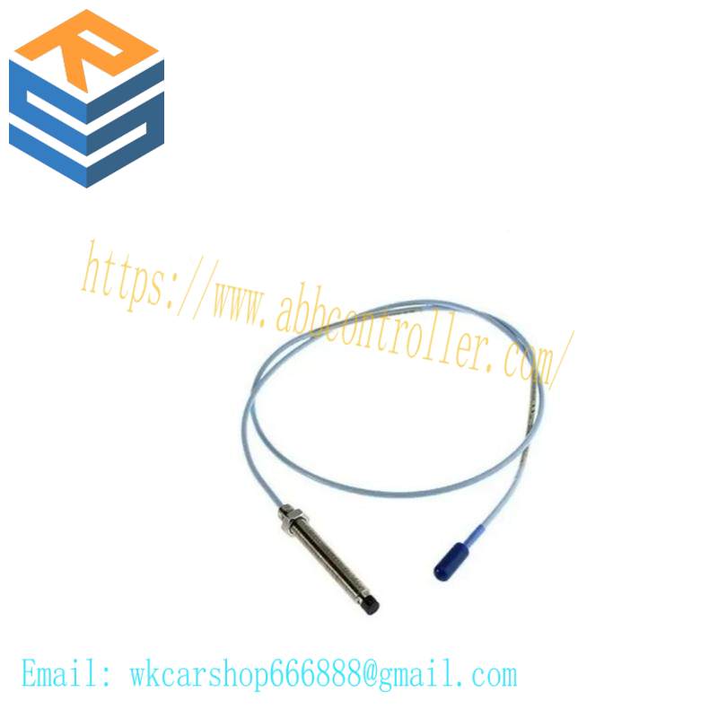 BENTLY NEVADA 330101-00-20-10-02-05 Proximity Probes