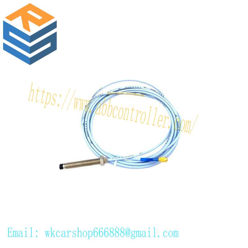 Bently Nevada 330101-00-26-10-02-05 3300 XL 8 mm Proximity Probe