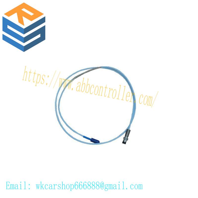 Bently Nevada 330101-00-30-50-02-00 proximity probe