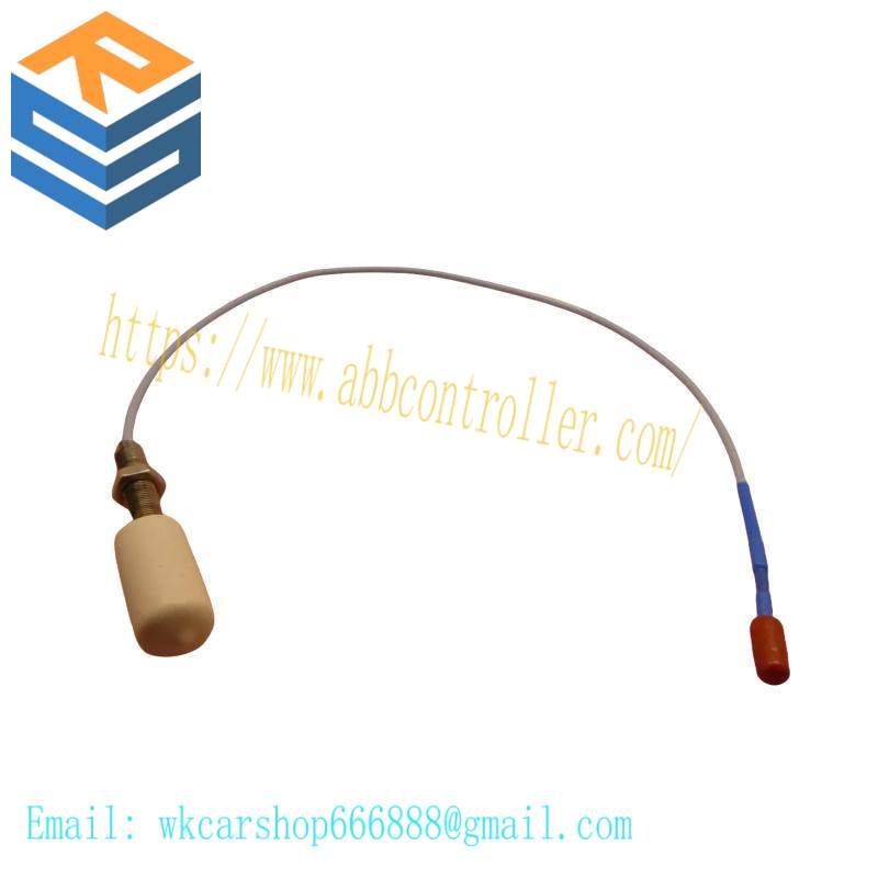 BENTLY NEVADA 330101-00-32-05-02-00 Proximity Probes