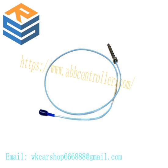 Bently Nevada 330101-00-36-05-02-05 Proximity Probe