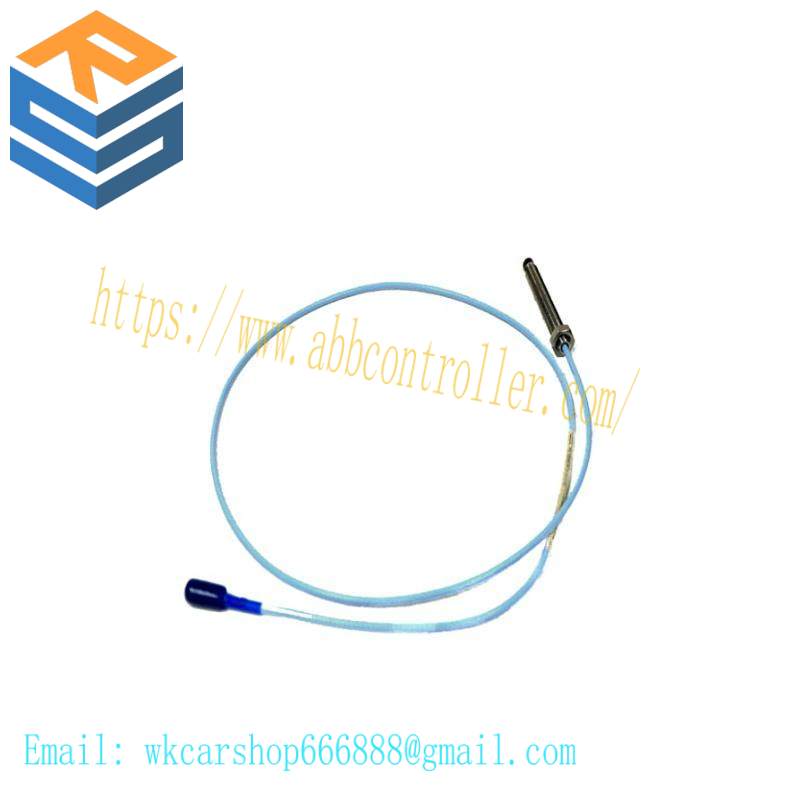 Bently nevada 330101-00-38-90-02-00 3300 XL 8mm Proximity Probes