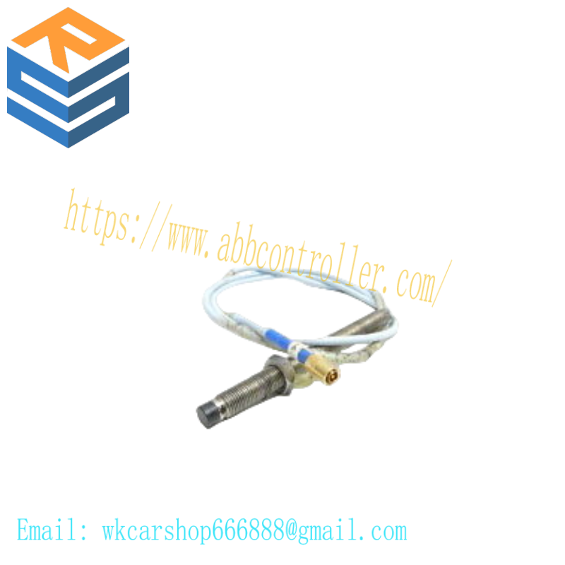 Bently Nevada 330101-00-40-10-02-05 Proximity Sensor