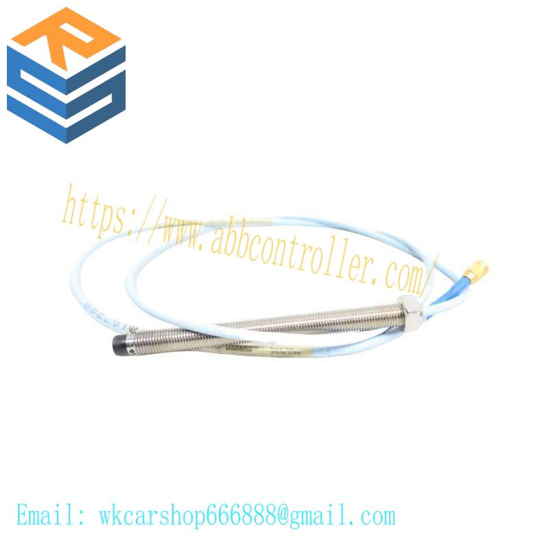 Bently Nevada 330101-00-44-10-02-05 3300 XL 8 mm Proximity Probe