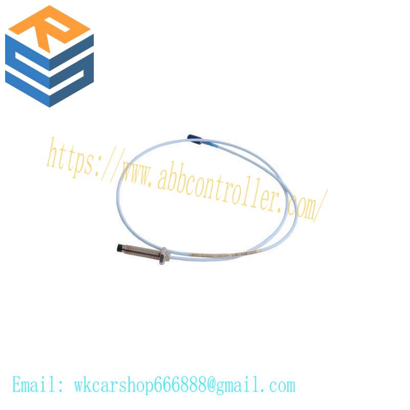 BENTLY NEVADA 330101-00-50-20-02-CN Proximity Probes