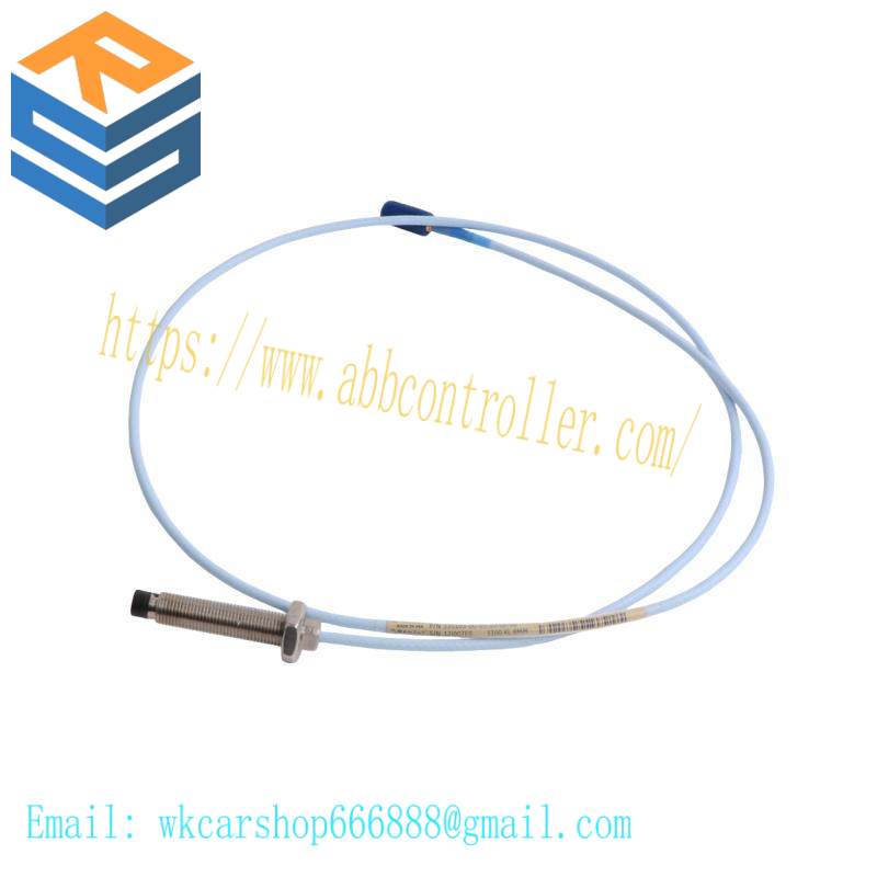 Bently Nevada 330101-01-39-10-01-05 3300 XL 8 mm Proximity Probes