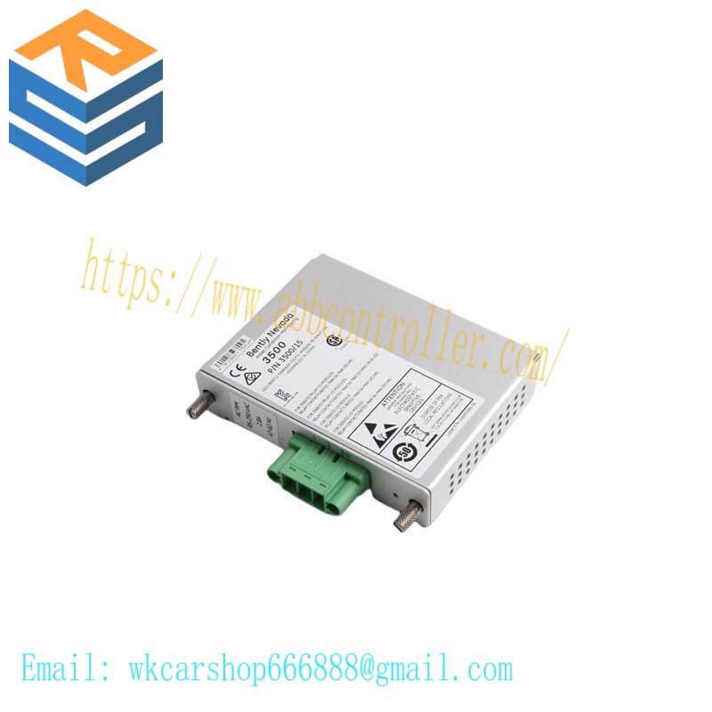 Bently Nevada 330101-02-78-05-02-00 Proximity Probe