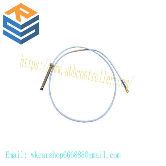 BENTLY NEVADA 330101-05-30-10-02-00 3300 XL 8mm Proximity Probe