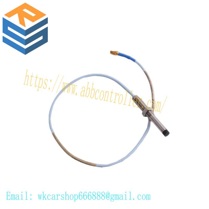 Bently Nevada 330101-10-27-05-02-05 Proximity Probes