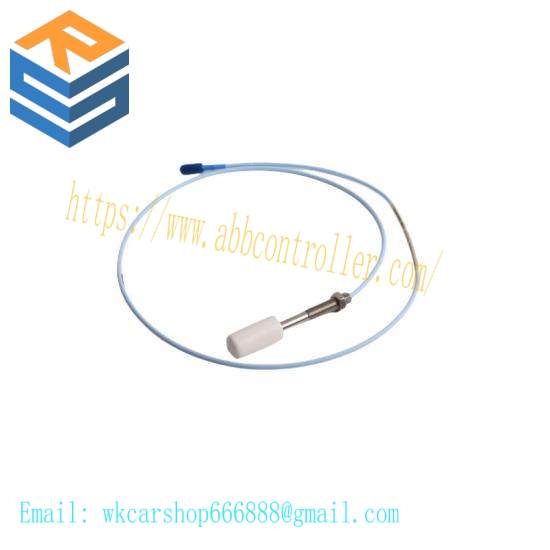 Bently Nevada 330101-20-39-10-02-05 3300 XL 8 Mm Proximity Probe