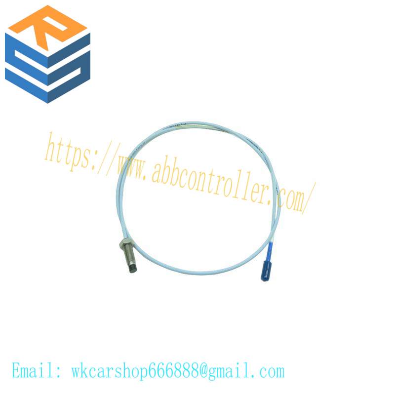 Bently Nevada 330101-XX-XX-10-02-05 Proximity Transducer