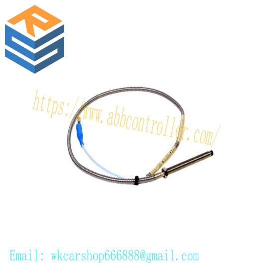 BENTLY NEVADA 330102-00-10-10-01-05 3300 XL 8 mm Proximity Probes
