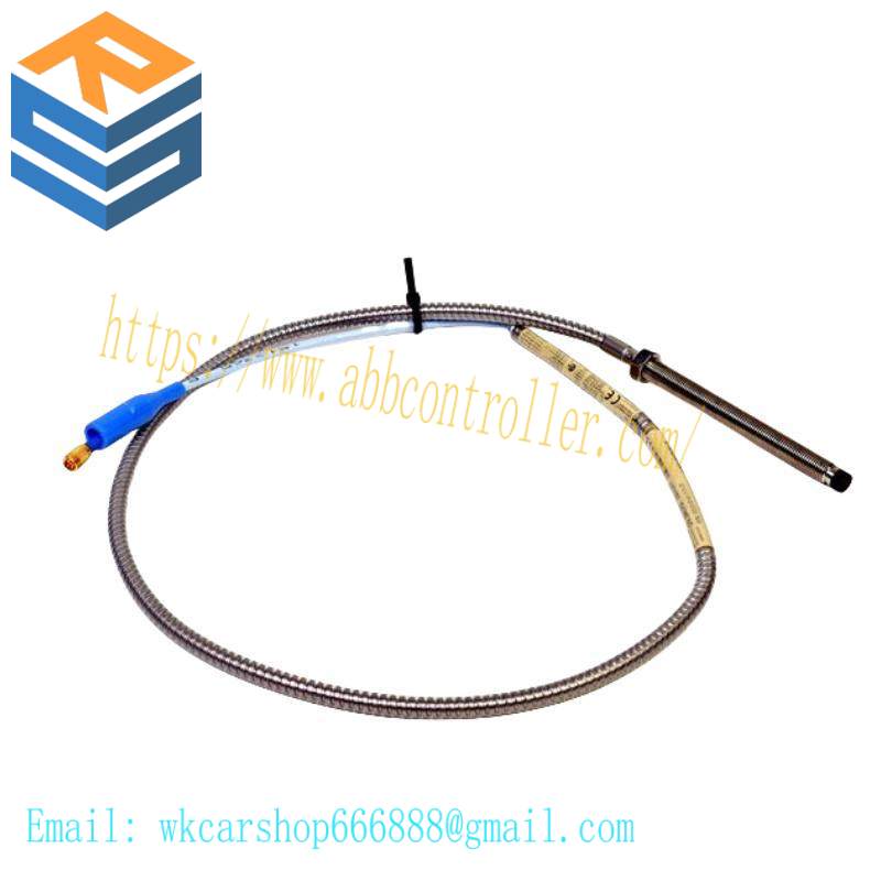 BENTLY NEVADA 330102-00-12-10-02-05 Proximity Probe