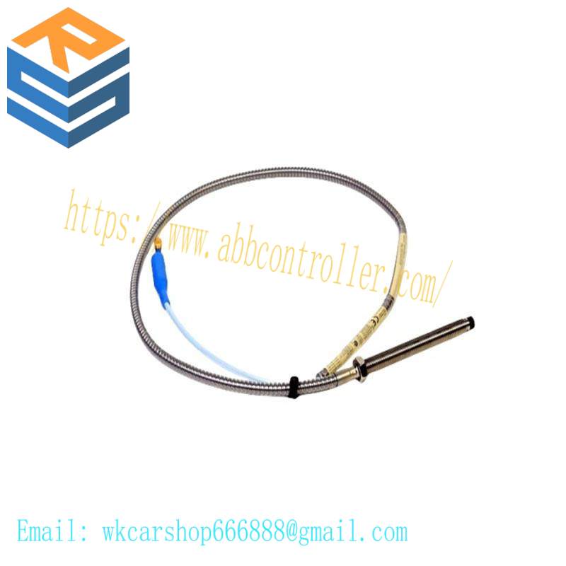 BENTLY NEVADA 330102-00-20-10-01-05 3300 XL 8 mm Proximity Probes