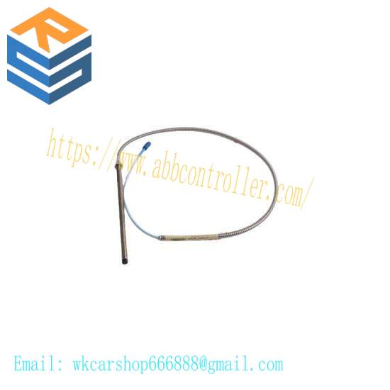 Bently Nevada 330102-00-25-50-11-00 3300 XL 8 Mm Proximity Probe