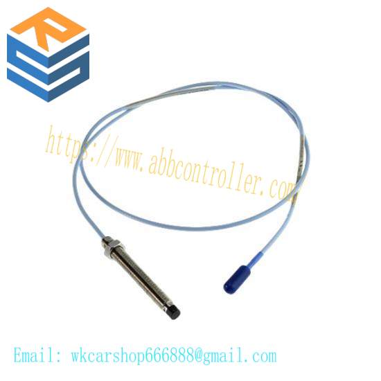 Bently Nevada 330102-00-27-10-02-05 3300 XL 8mm Proximity Probe
