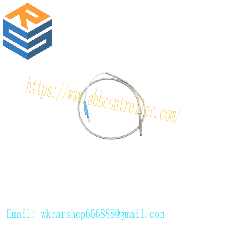 Bently Nevada 330102-00-48-05-02-00 3300 XL 8 Mm Proximity Probes