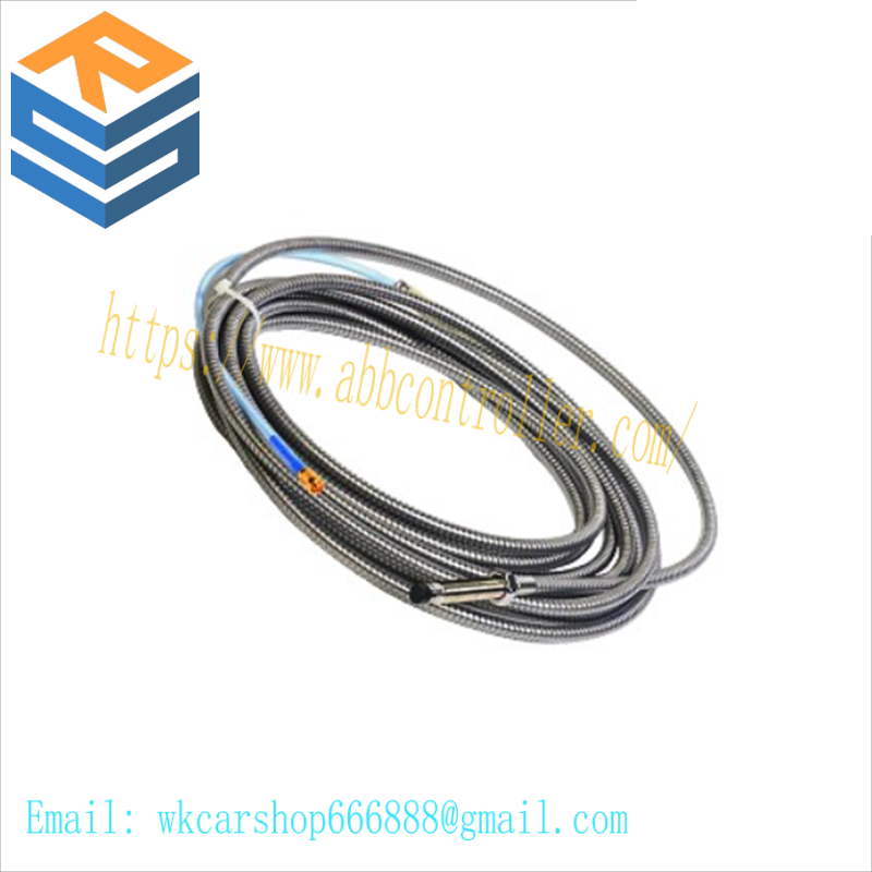 Bently Nevada 330102-00-70-10-02-05 Proximity Probe