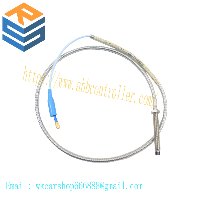 Bently 3500/92-01-01-00 125736-01