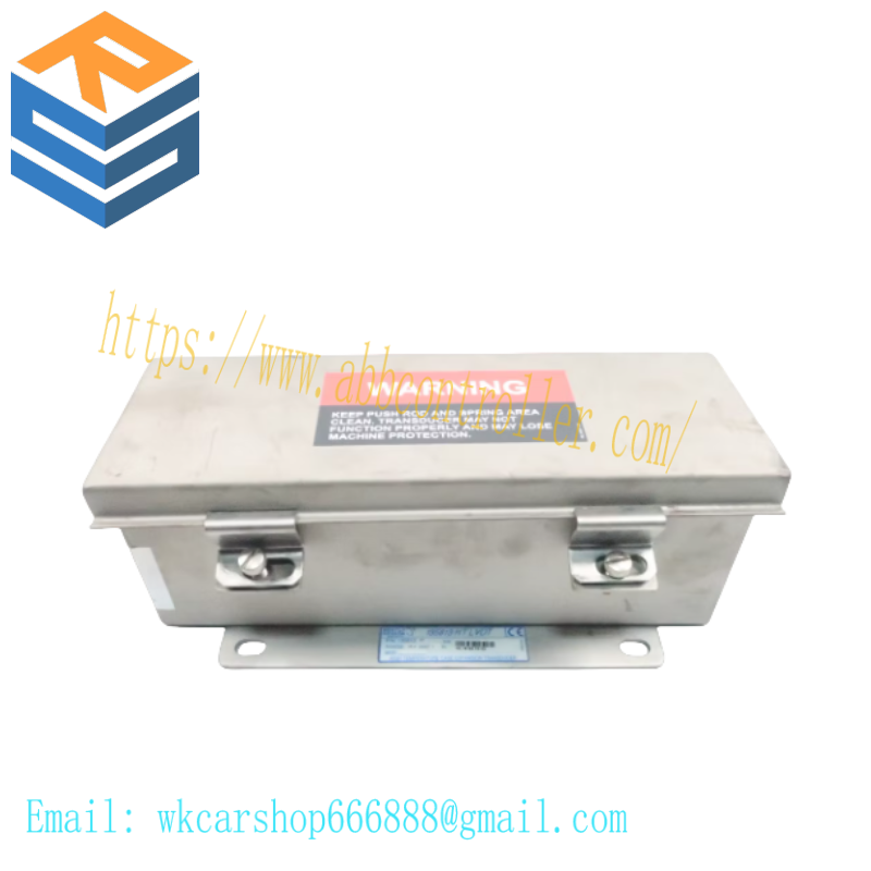 BENTLY NEVADA 330103-00-03-05-02-05