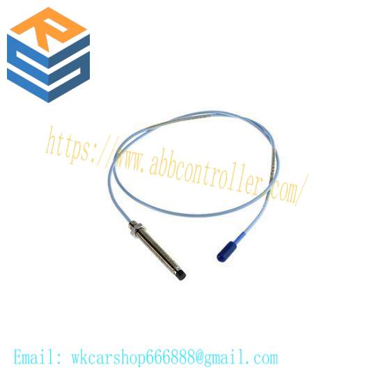 Bently Nevada 330103-00-03-10-01-00 Product type