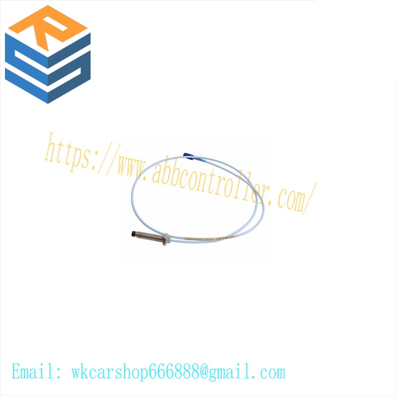 Bently Nevada 330103-00-03-10-02-CN 3300 XL 8 mm Proximity Probes