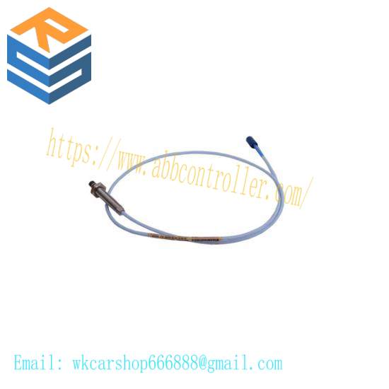 Bently Nevada 330103-00-04-05-02-00 3300 XL 8 mm Proximity Probes