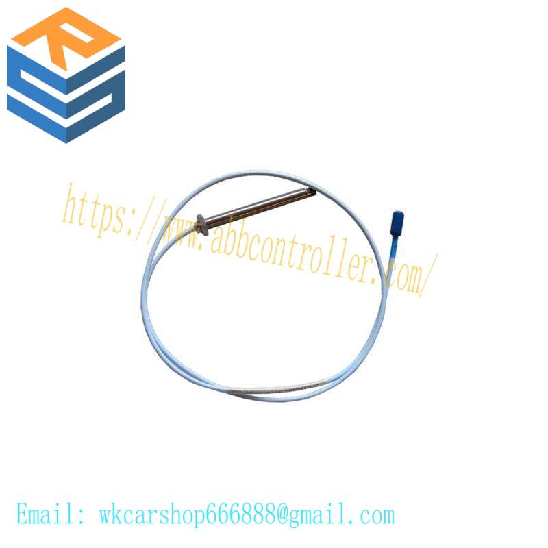 Bently Nevada 330103-00-04-05-02-00 Proximity Probes