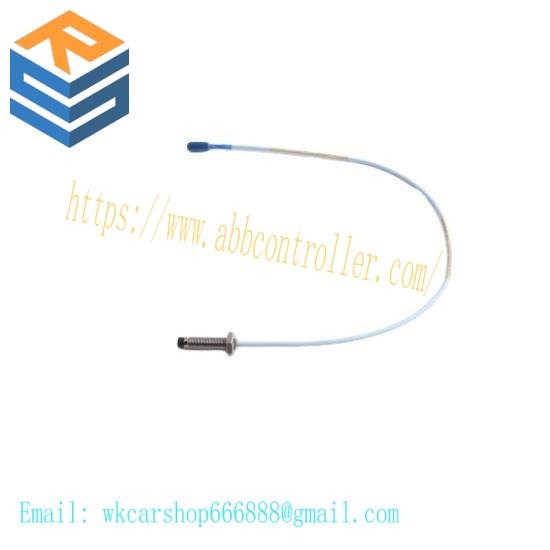 Bently Nevada 330103-00-04-05-02-05 Keyphasor Module