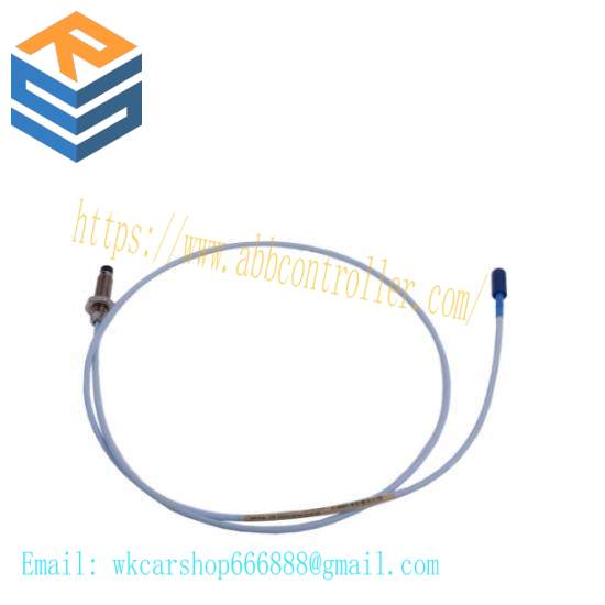 Bently Nevada  330103-00-04-10-02-00  3300 XL 8 mm Proximity Probes
