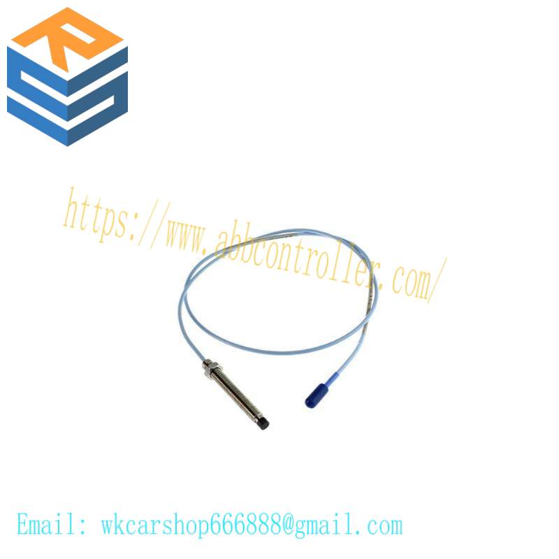 Bently 330709-010-070-10-02-00