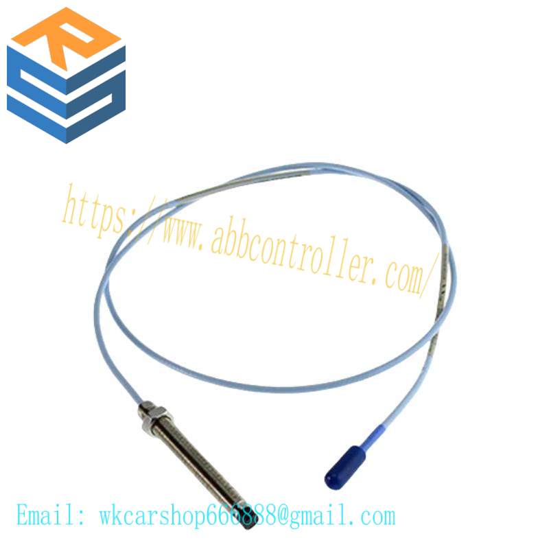 BENTLY NEVADA 330103-00-05-90-02-05 Proximity Probe