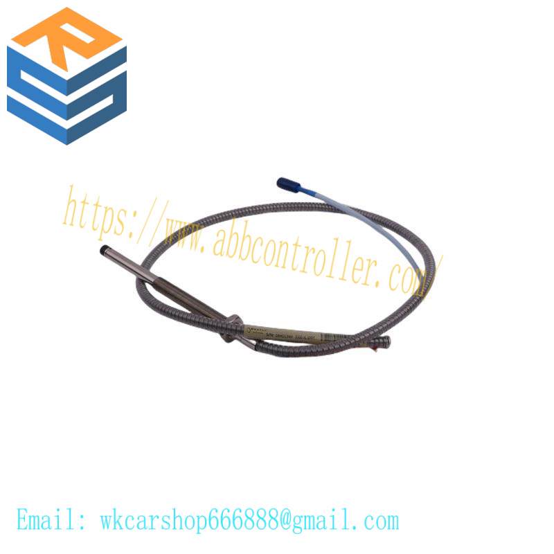 Bently Nevada 330103-00-06-05-02-CN Proximity Probes