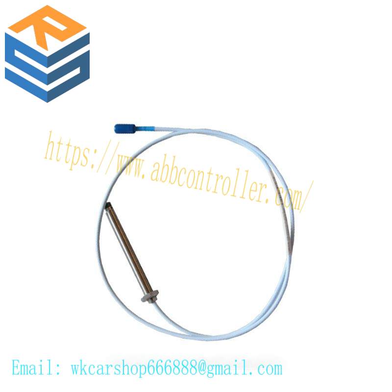 Bently Nevada 330103-00-06-05-12-05 Proximity Probes