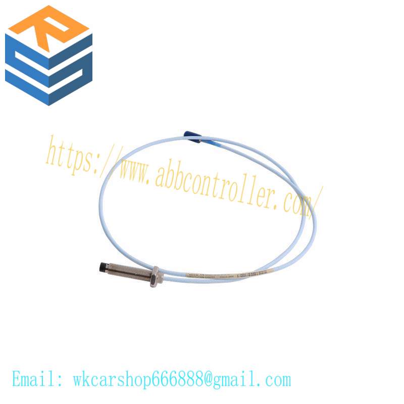 Bently Nevada 330103-00-08-05-02-CN Proximity Transducer