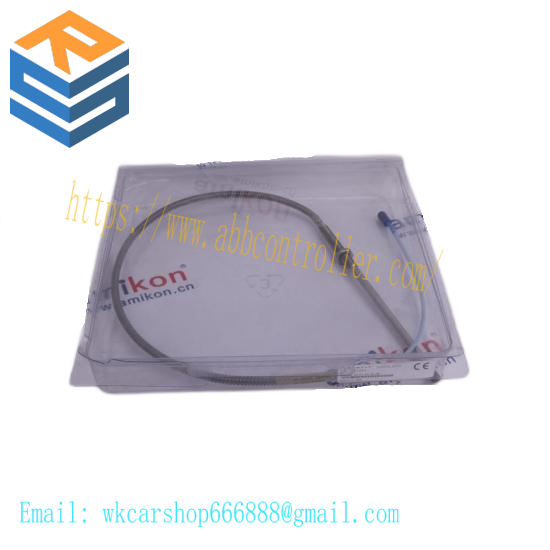 Bently Nevada 330103-00-08-10-02-00