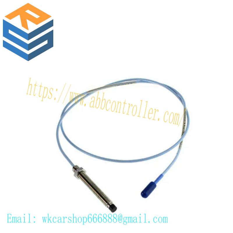 Bently Nevada 330103-00-09-10-02-CN Proximity Probes