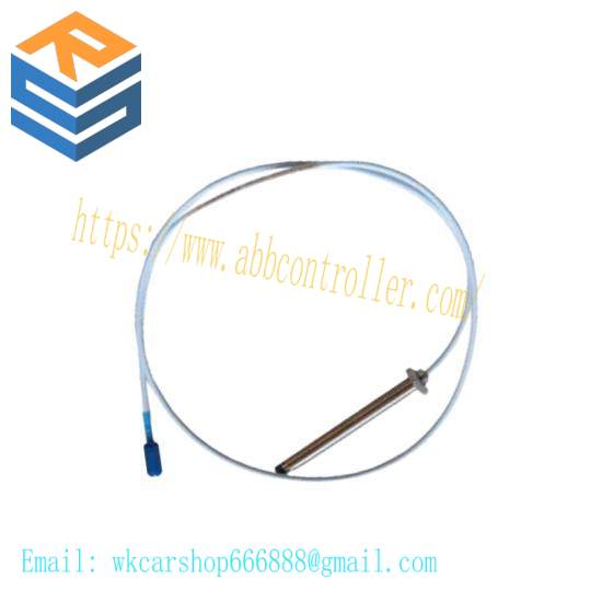 Bently Nevada 330103-00-09-10-02-CN Proximity Probes