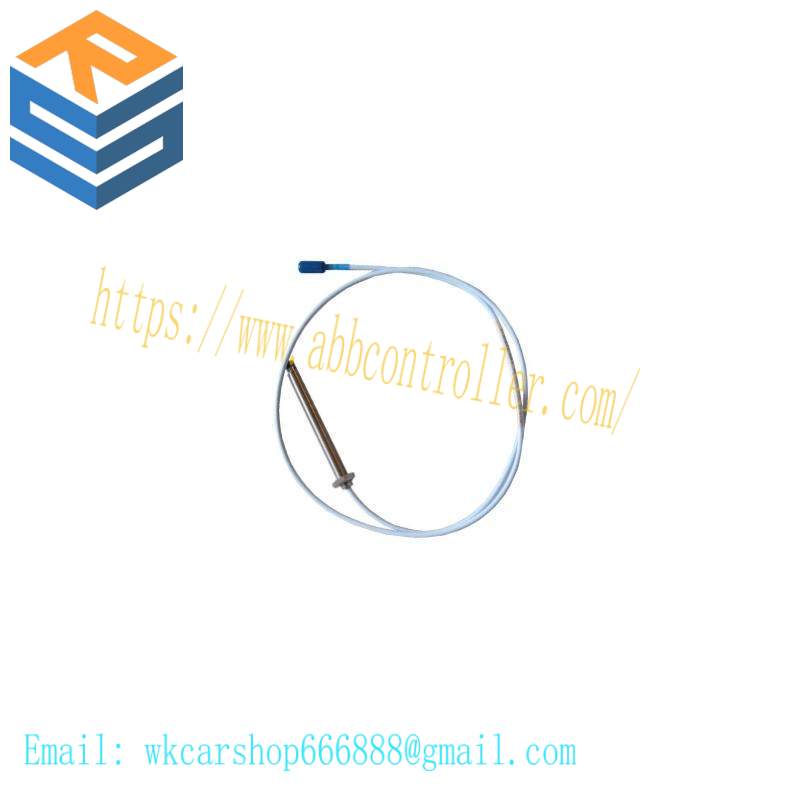 Bently Nevada 330103-00-12-10-02-CN Proximity Probes